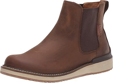 keen chelsea boots