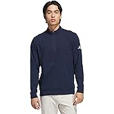 adidas Golf Men's ULTIMATE365 TOUR QUARTER ZIP PULLOVER