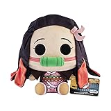 Funko Plush: Demon Slayer - 7" Nezuko Kamado