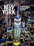 New York : Un siècle de photographies aériennes by 