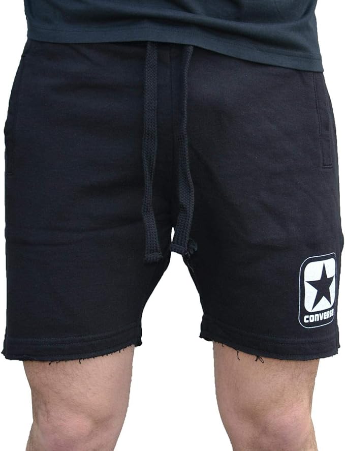 pantaloncini calcio converse