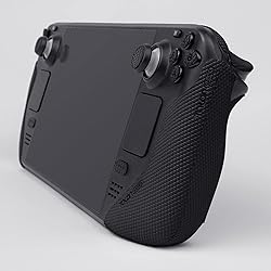 TALONGAMES Controller Grips Compatible with Steam