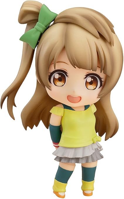 love live nendoroid