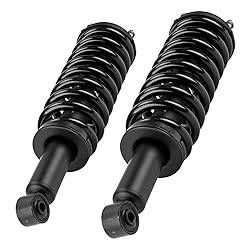 KAC Front Strut & Coil Spring Assembly Set Driver