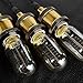 Rolay Vintage Edison Bulbs, 25W Clear Glass Antique Vintage Old Fashioned E26 Incandescent Light Bulbs, 1 Pack