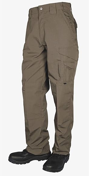 tru spec khaki pants