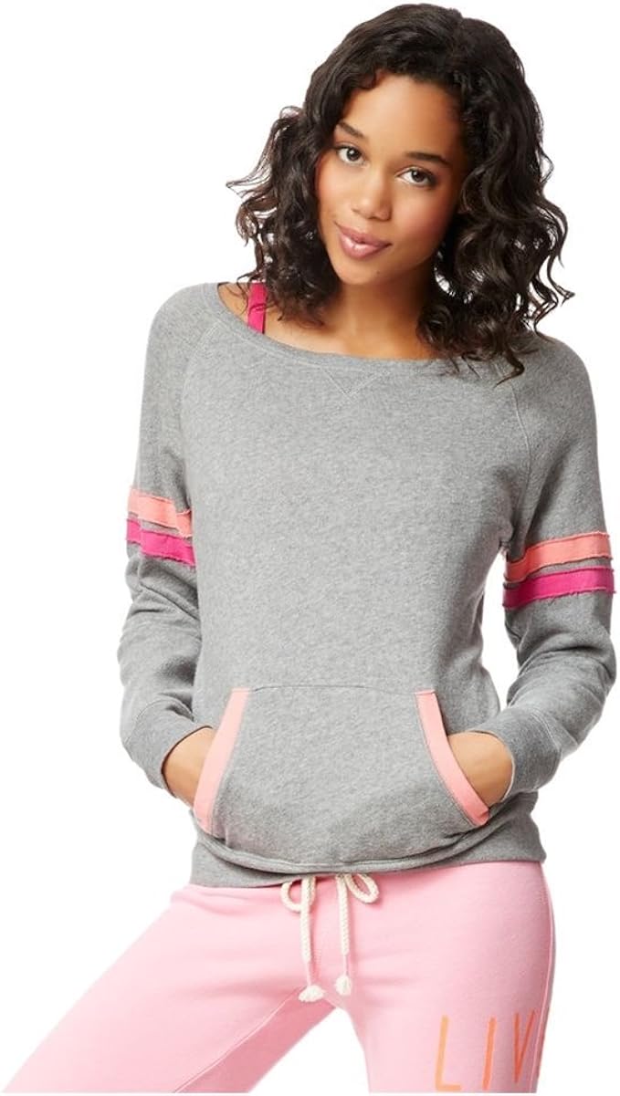 super cozy sweatshirt