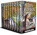 Aspen Falls Complete Series Books 1 - 9 (Box Set Complete Series Book 6) by Ellen Anderson, Katie Wyatt