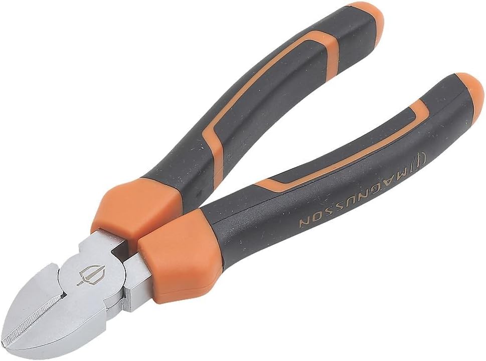 Magnusson Side Cutters 6"