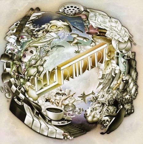 Bag Raiders Bag Raiders Amazon De Musik