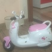 toyhouse kitty scooty