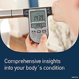Omron BF511 Full Body Composition Monitor 8 Sensors 150 kg Capacity view 2
