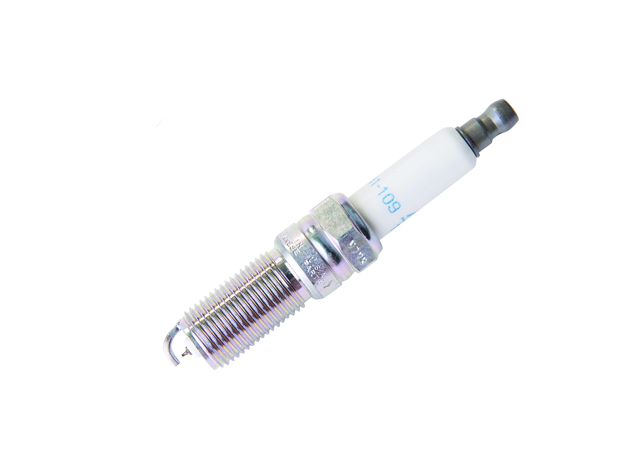 Photo 1 of ACDelco GM Original Equipment 41-109 Iridium Spark Plug