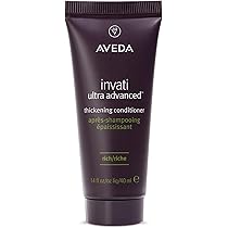 Aveda Invati Ultra Advanced Exfoliating Shampoo Rich | Step 1 of 4