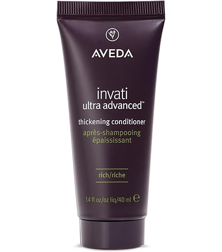 Amazon.com: Aveda Invati Ultra Advanced Exfoliating Shampoo