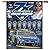 Jimmie Johnson 7-Time Sprint Cup Series Champion Vertical Flag