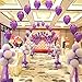 I LOVE YOU Banner, ProCIV Proposal Decoration for Courtship, Birthday, Wedding Anniversary Bridal Party