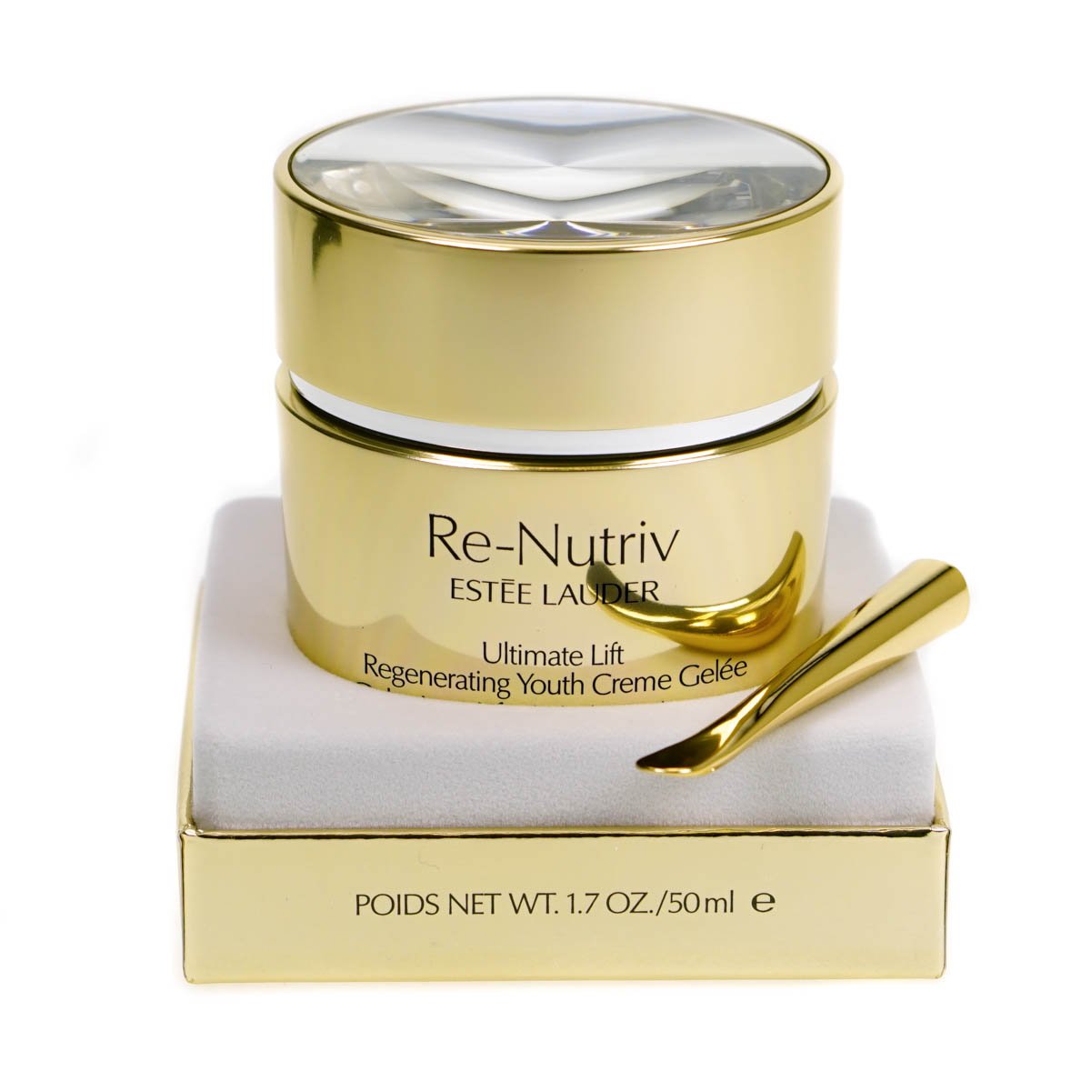 estee lauder re nutriv ultimate renewal