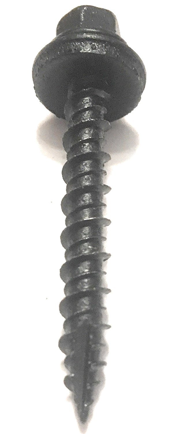 wood screw with washer For Your Home