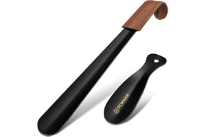 Boot Horn Amazon Best Sellers: Best Shoe Horns & Boot Jacks