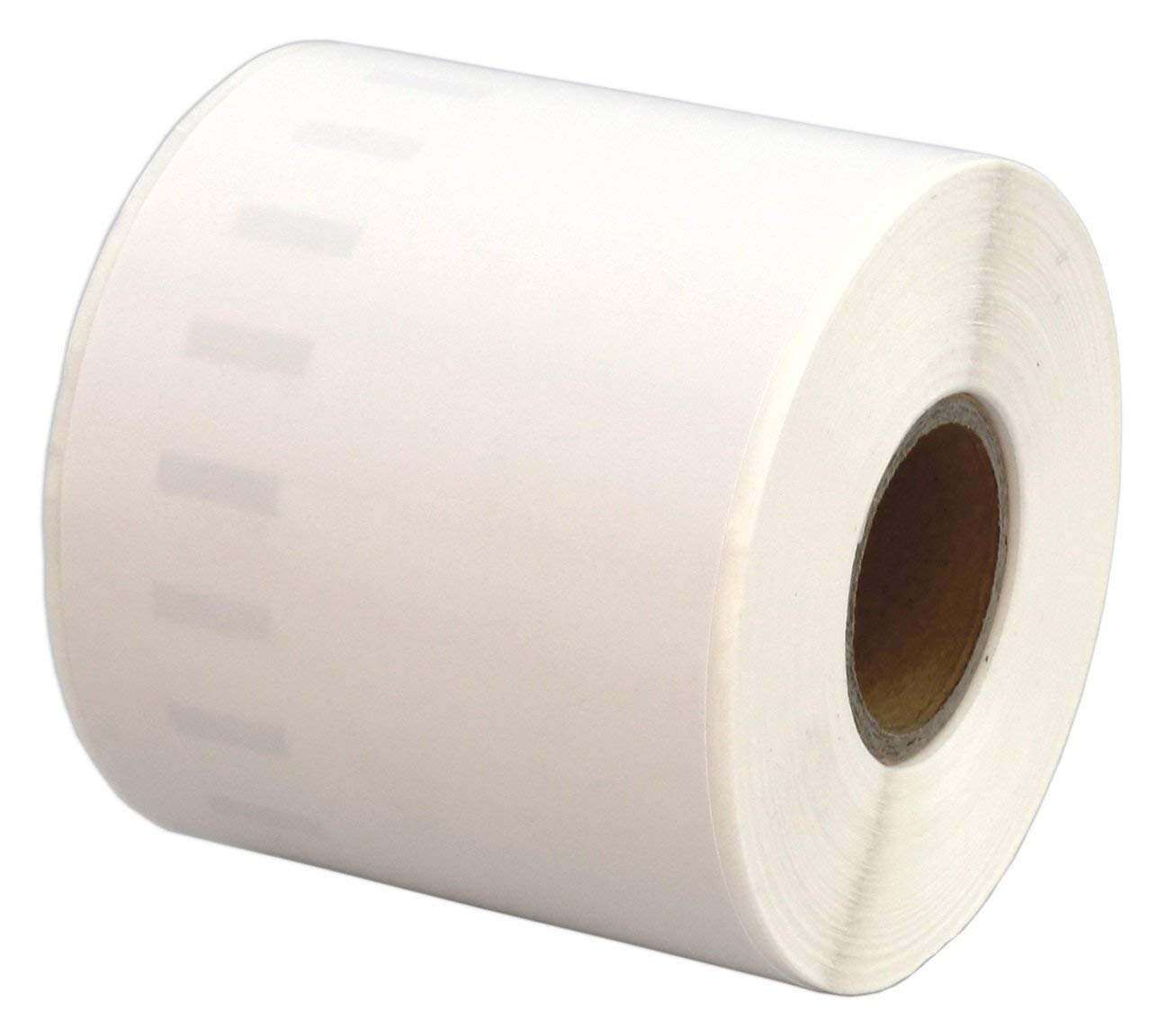 Printing Saver 99019 59 x 190 mm Compatible Lever Arch File Labels Roll (110 Labels per Roll) for LabelWriter 310 320 330 4XL 400 450 Turbo/Twin Turbo/Duo & Seiko SLP Label Printers