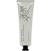 Maison Louis Marie - No.04 Bois De Balincourt Hand Cream | Luxury Clean Beauty + Non-Toxic Fragrance (1.7 fl oz | 50 ml)
