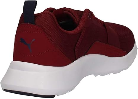puma wired vinho
