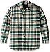 Columbia Sportswear Men's Bonehead Flannel Shirt