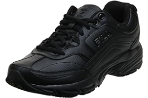 INOV8 Fila Women's Memory Workshift SR Sneaker