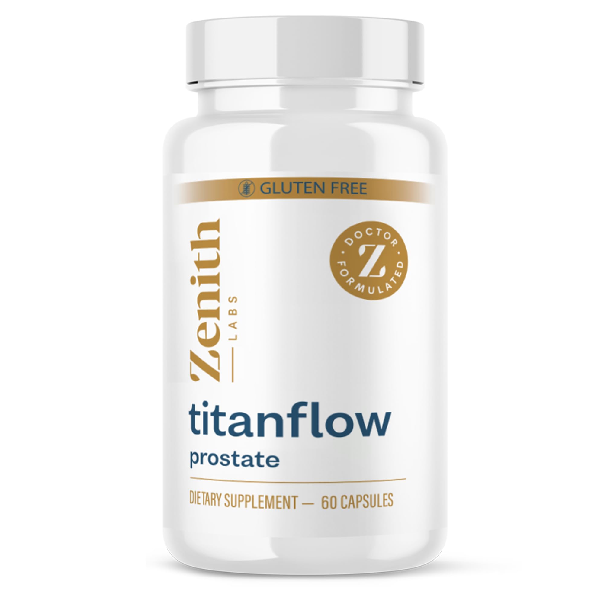 TitanFlow Prostate