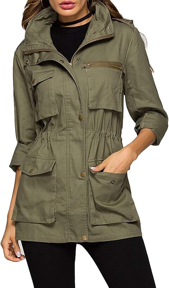 utility jacket only