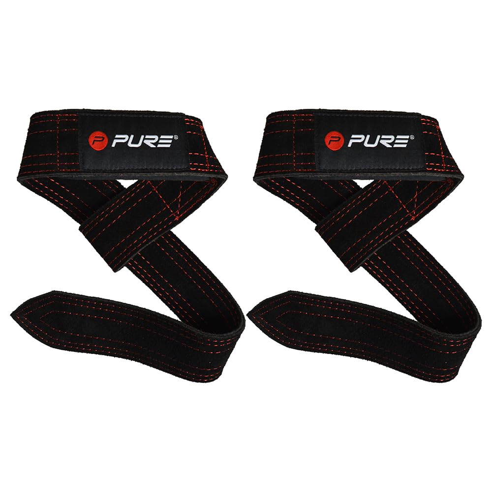 Pure2Improve Lifting Straps