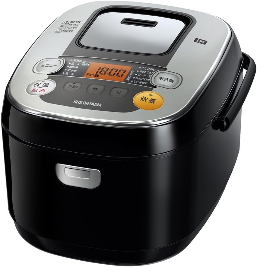 コスパの良い炊飯器の人気おすすめランキング15選 年最新版 セレクト Gooランキング