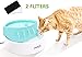 Very Awesome Pet Water Bowl