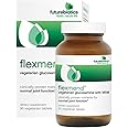 Futurebiotics FlexMend Vegetarian Glucosamine with MSM, 90 Tablets