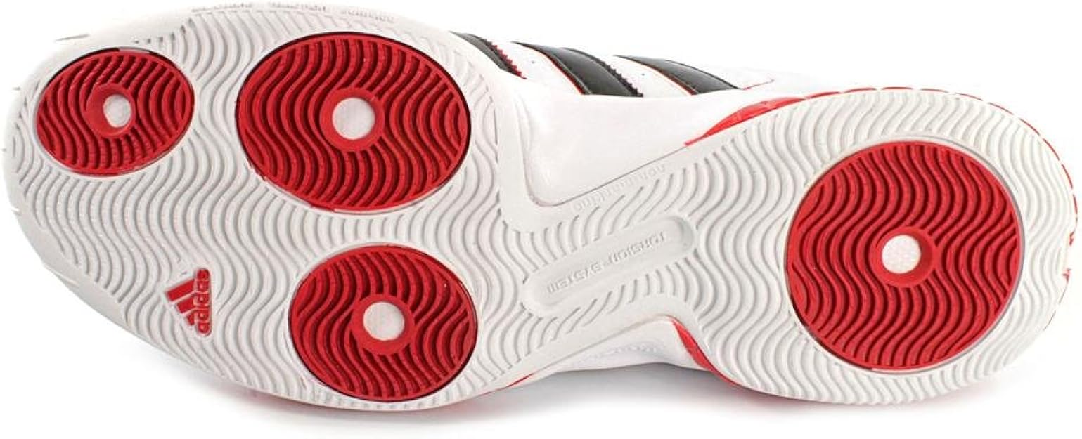 adidas superstar 3g basketball shoes