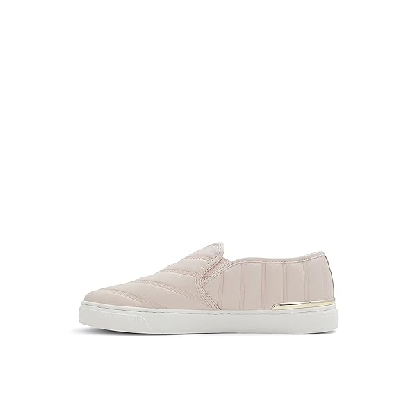 ALDO WOMEN’S CRENDAN SNEAKER, OPEN PINK, 11