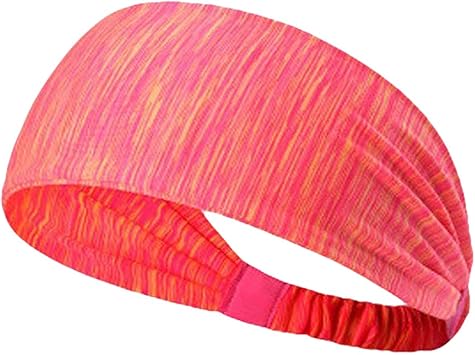 Amazon B Ping ターバン風ヘアバンド 運動ヘッド ヘッドバンド ヘアアクセサリー スポーツターバン 吸汗速乾 抗菌防臭 バンダナ レディース メンズ プルオーバータイプ No 1 B Ping スポーツ アウトドア