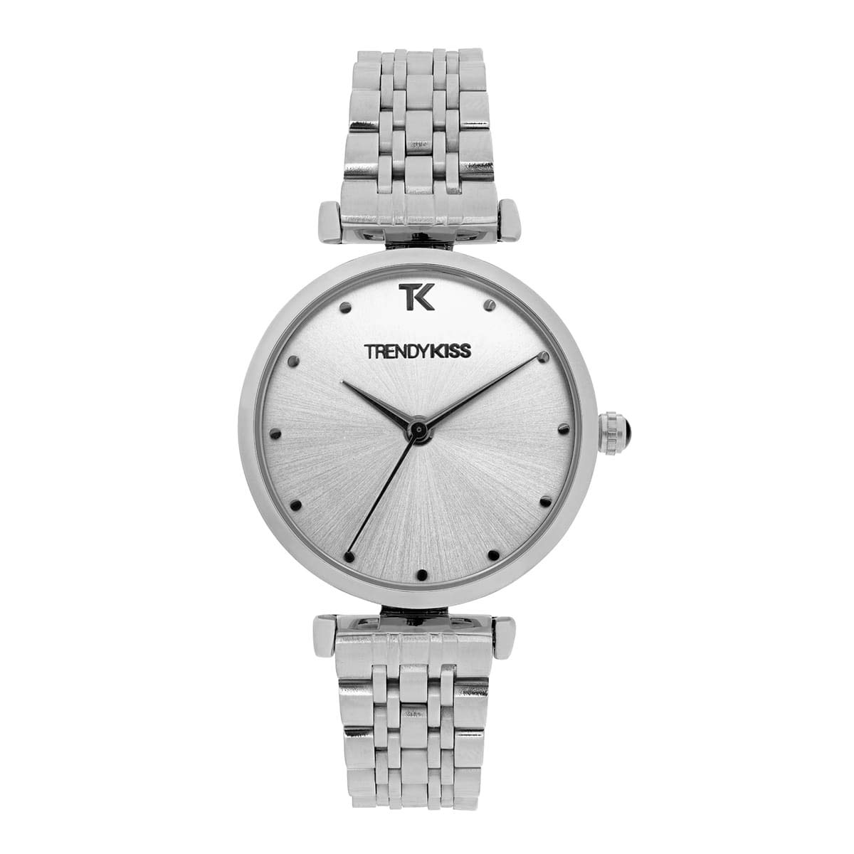 Trendy Kiss Women's Analogue Quartz Watch TM10137-03