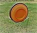 KremenCo Clay Pigeon Target Holders Pack of 10