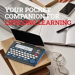 Franklin Collins English Digital Dictionary Express