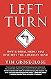 LEFT TURN