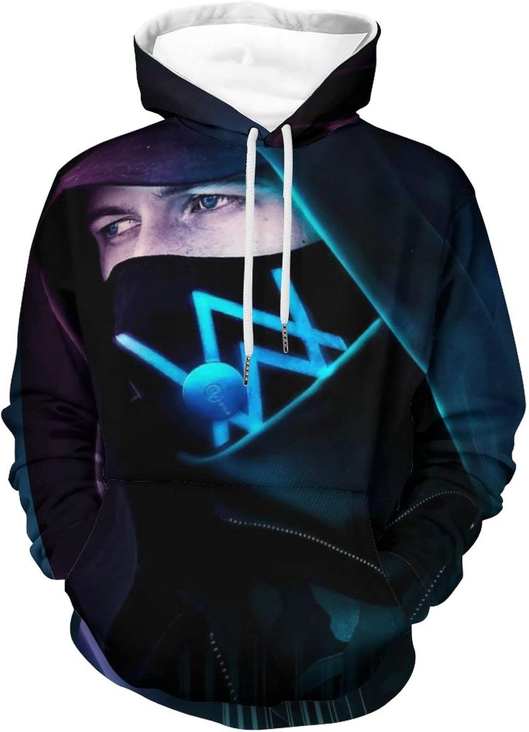 hoodie alan walker pubg