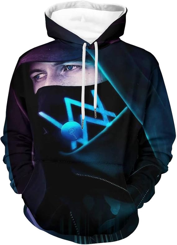 alan walker sweater amazon