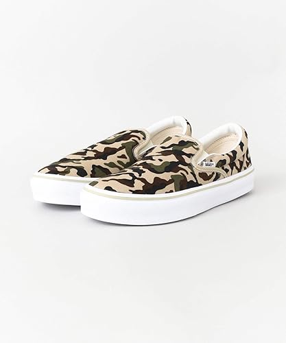 vans slip on lite
