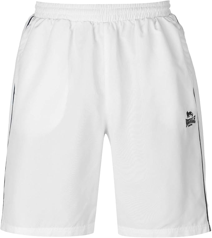 lonsdale shorts mens