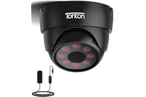 Tonton Ir Illuminator Infrared Light for Meta Quest 2, Quest 3, PSVR2, PS5 VR2, Enhanced Hand Tracking, Improve Sensitivity, 