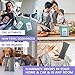 Charcoal Air Purifying Bag Car, Odor, Home, Shoes, Pet, Activated Charcoal Odor Absorber Updated Version, Nature Fresh Air Purifier Bags Save More Than You Expect with 8Pack