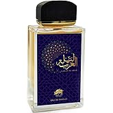 Emper Al farest Night Effect, Unisex - 100ml