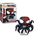 Amazon.com: Funko POP! Games: Spider-Man 2- Peter Parker Suit